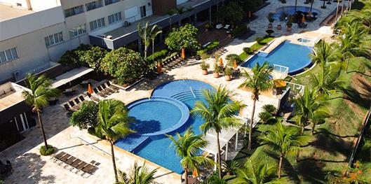  Hot Beach Celebration