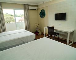 Superior Família PET Friendly