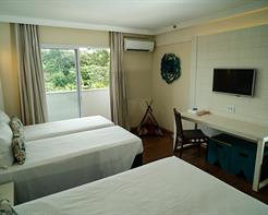 Premier Família PET Friendly