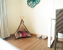 Premier Família PET Friendly