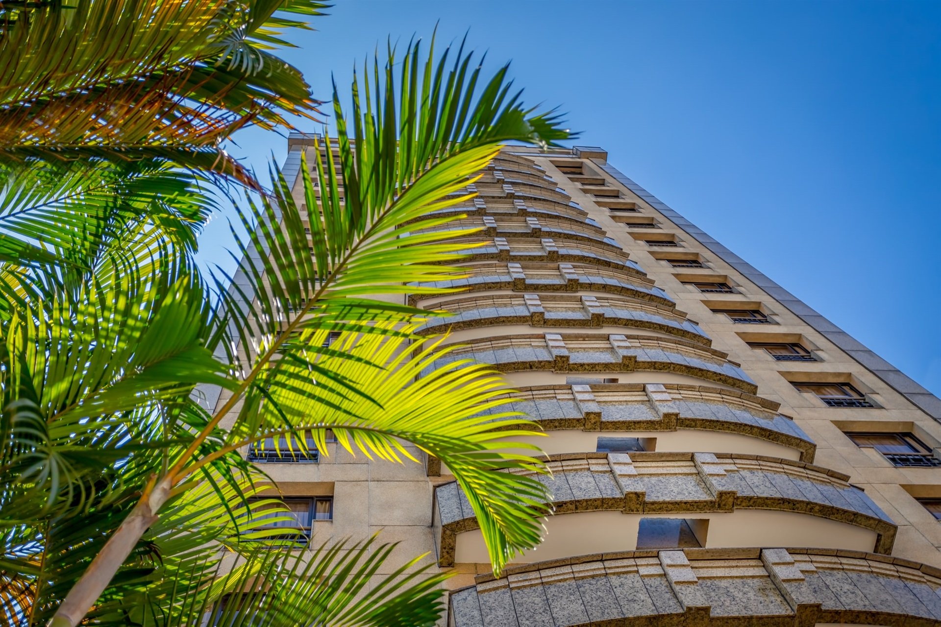 Imagen ilustrativa del hotel InterContinental São Paulo