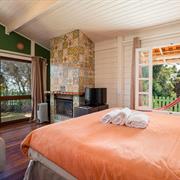 Suíte Equilíbrio Premium