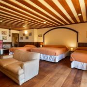 Suíte Bem Estar Premium