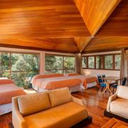 Suíte Bem Estar Quadrupla