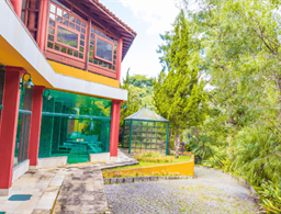 Hotel Caminhos de Itaipava