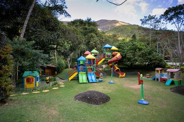 Foto 42 de Hotel Caminhos de Itaipava