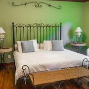 Chalé Familiar Quíntuplo