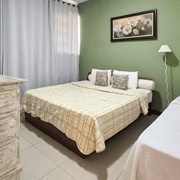 Apartamento Familiar BNB para 10