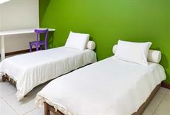 Studio Familiar BNB para 6