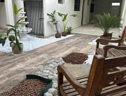 Hotel Pousada Romanos