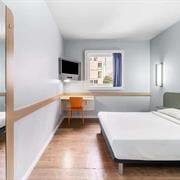 Standard Casal Semi Adaptado 