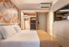 Apartamento Superior - Incluso Hot Park e Parque das Fontes