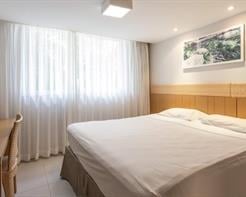 Suíte Master - Incluso Hot Park e Parque das Fontes