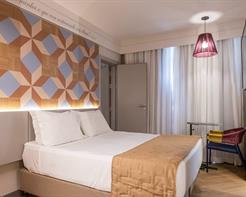 Apartamento Superior - Conjugado - Incluso Hot Park e Parque das Fontes