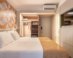 Apartamento Superior - Incluso Hot Park e Parque das Fontes