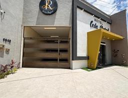 HOTEL LEDA RAFAEL