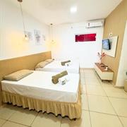 Quarto Família Standard