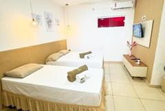 Quarto Família Standard