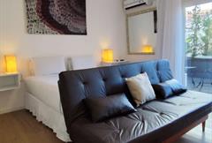 Quarto Deluxe com Cama King Size