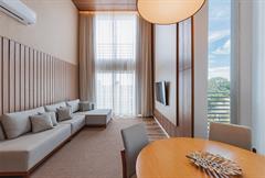 Suite Presidencial - Incluso Hot Park e Parque das Fontes