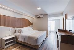 [OC] Apartamento Master PCD - (Pessoa com Deficiência) Incluso Hot Park e Parque das Fontes
