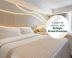 Suíte Família - Incluso Hot Park e Parque das Fontes