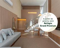 Suite Presidencial - Incluso Hot Park e Parque das Fontes