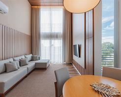 Suite Presidencial - Incluso Hot Park e Parque das Fontes