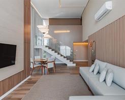 Suite Presidencial - Incluso Hot Park e Parque das Fontes