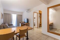 Suite Junior-Incluido Hot Park y Parque de Fuentes