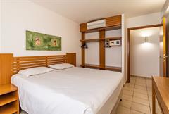 Suite Jr PNEInclusive Hot Park y Parque de Fuentes