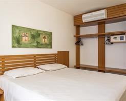 Suíte Junior - Incluso Hot Park e Parque das Fontes