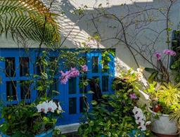 Pousada Recanto da Familia