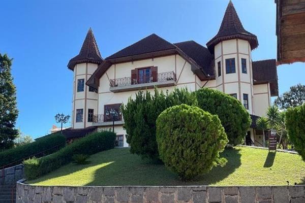 Foto 6 de Chateau Palace