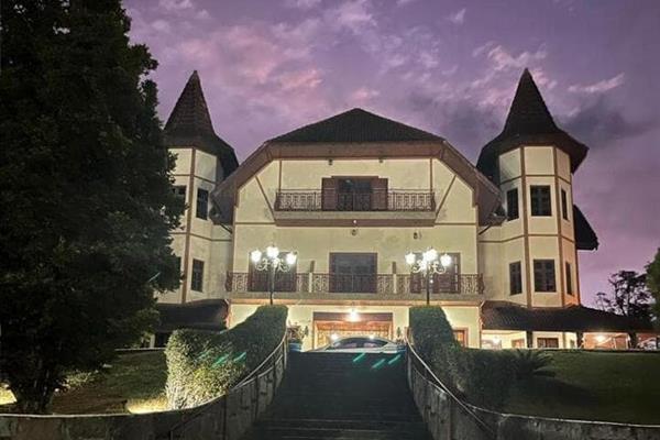 Foto 8 de Chateau Palace