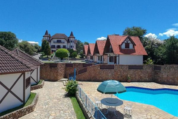 Foto 4 de Chateau Palace