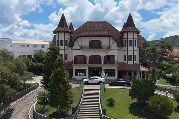 Foto 5 de Chateau Palace