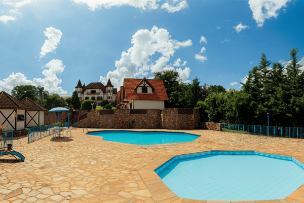 Foto 41 de Chateau Palace