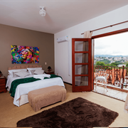 Suíte Master com Hidro