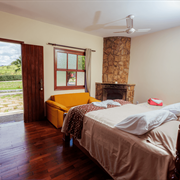 Chalé Geminado Térreo