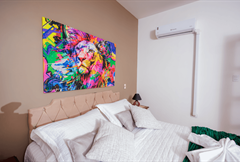 Suíte Master com Hidro