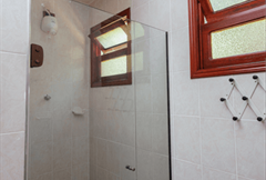 Chalé Geminado Térreo