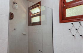 Chalet adosado en planta baja de Chateau Palace