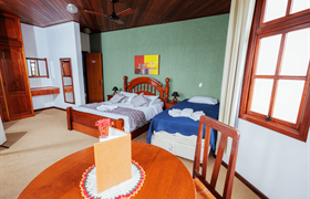 Suite Torre de Chateau Palace