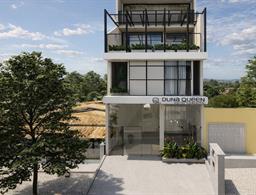Duna Queen Hotel Conceito