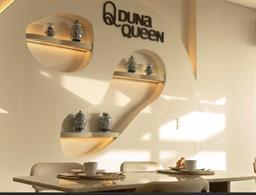 Duna Queen Hotel Conceito