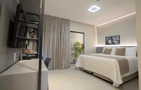 Luxo do Duna Queen Hotel Conceito