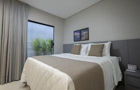 Luxo do Duna Queen Hotel Conceito