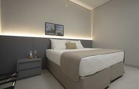 Comfort do Duna Queen Hotel Conceito
