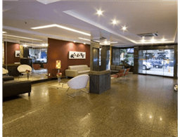 Hotel Rondônia Palace